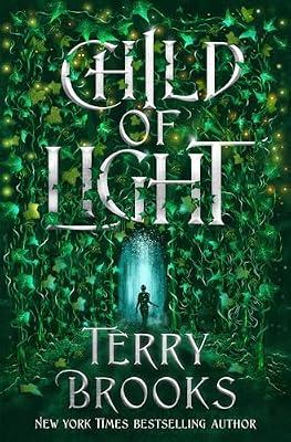 Child of Light by Brooks, Terry | Hardcover | Fiction