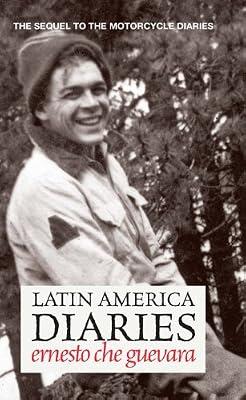 Latin America Diaries by Guevara, Che | Paperback | Autobiography: Historical