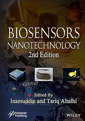 Biosensors Nanotechnology by Inamuddin | Hardcover | Technology & Engineering