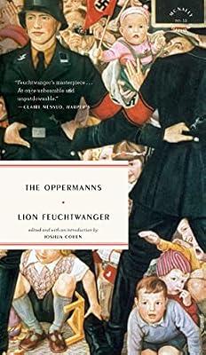 The Oppermanns by Feuchtwanger, Lion | Paperback | Fiction