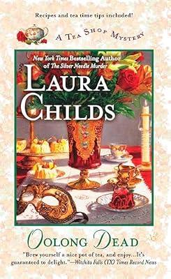 Oolong Dead by Childs, Laura | Mass_Market | Fiction