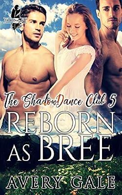 Reborn as Bree: 5 (Shadowdance Club) by Gale, Avery | Paperback | Fiction
