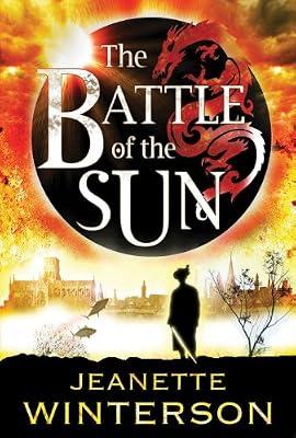 The Battle of the Sun by Witnerson, Jeanette | Paperback | General Fiction (Children'S