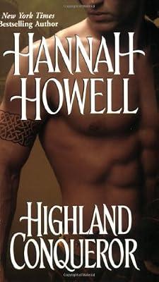 HIGHLAND CONQUEROR by Howell, Hannah | Mass_Market