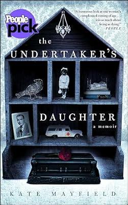 The Undertaker's Daughter by Mayfield, Kate | Paperback | Biography & Autobiography