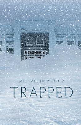 Trapped by Northrop, Michael | Paperback | Young Adult Fiction