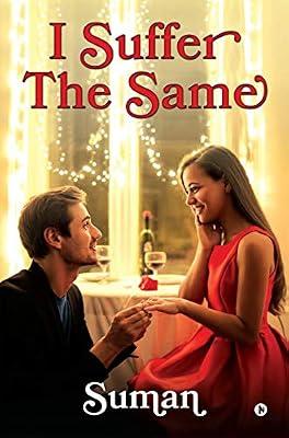 I Suffer The Same by Suman | Paperback | Fiction