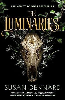 LUMINARIES: 1 by Dennard, Susan | Paperback | Fantasy