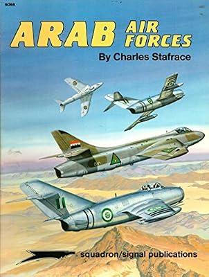 Arab Air Forces by Stafrace, Charles | Paperback | Air Forces & Warfare
