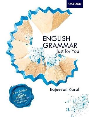 ENGLISH GRAMMAR JUST FOR YOU REVISED by Diakopoulos, Nicholas | Unknown_Binding | Language: Reference And General