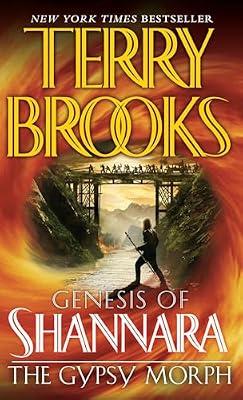 GYPSY MORPH by Brooks, Terry | Mass_Market | Fiction