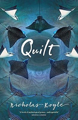 Quilt by Royle, Nicholas | Paperback | Fiction