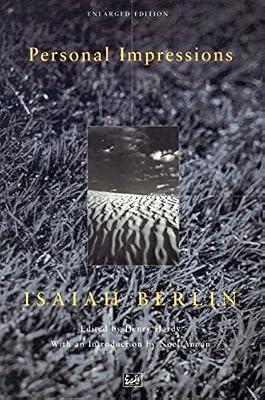 Personal Impressions by Berlin, Isaiah | Paperback | Biography: General