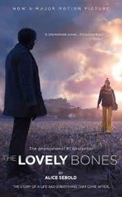 The Lovely Bones by Sebold, Alice | Mass_Market | Fiction 2