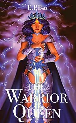 The Warrior Queen: 2 (The Warrior Midwife Trilogy) by Bali, E P | Paperback | Fantasy Romance
