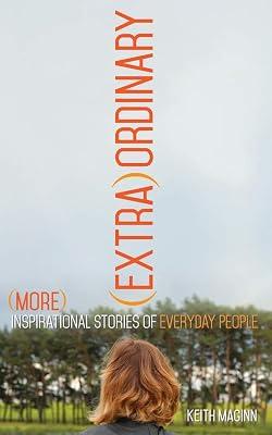 (Extra)Ordinary by Maginn, Keith | Paperback | Self-Help 2
