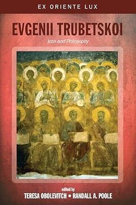 Evgenii Trubetskoi | Hardcover | Philosophy Of Religion