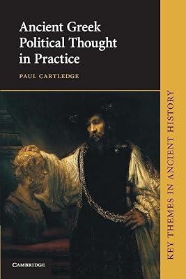 Ancient Greek Political Thought in Practice by Cartledge | Paperback | History 2
