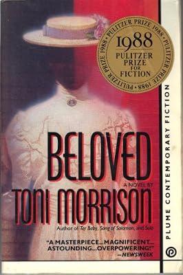 Beloved by Morrison, Toni | Paperback | Modern & Contemporary Fiction (Post C 1945)