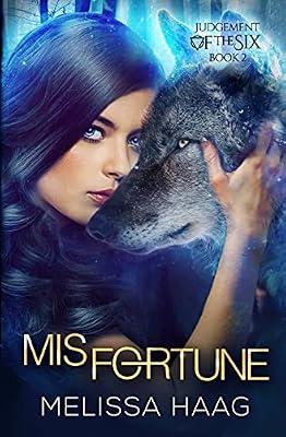 (Mis)fortune by Haag, Melissa | Paperback | Fantasy Romance (Teenage)