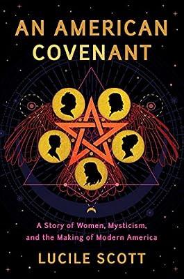 An American Covenant by Scott, Lucile | Hardcover | History