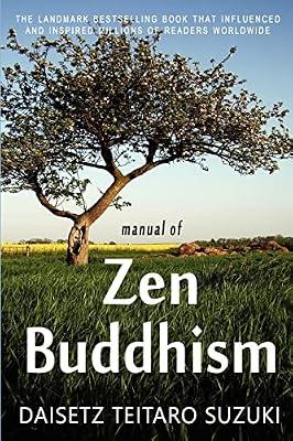 Manual of Zen Buddhism by Suzuki, Daisetz Teitaro | Paperback | Religion