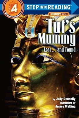 Tut's Mummy: Lost...and Found by Donnelly, Judy | Paperback | Juvenile Nonfiction