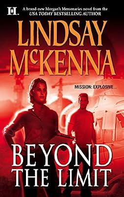 Beyond The Limit by Mckenna, Lindsay | Mass_Market | Fiction