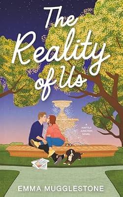 The Reality of Us by Mugglestone, Emma | Paperback | Adult & Contemporary Romance