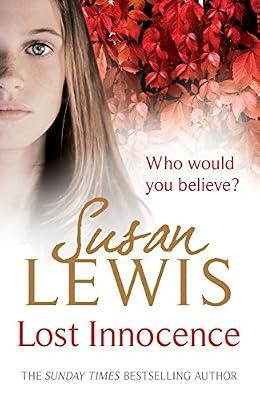Lost Innocence by Lewis, Susan | Paperback | Romance