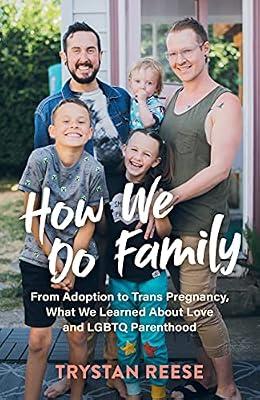 How We Do Family by Reese, Trystan | Hardcover | Biography & Autobiography