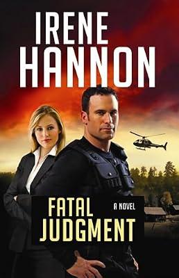 Fatal Judgment (Guardians of Justice) by Hannon, Irene | Library