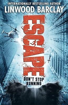 Escape by Barclay, Linwood | Paperback | Children’S