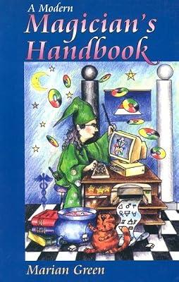 A Modern Magician's Handbook by Green, Marian | Paperback | Conjuring & Magic
