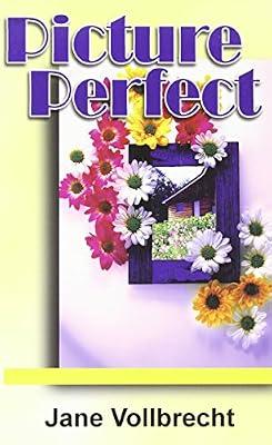 Picture Perfect by Volbrecht, Jane | Paperback | Romance