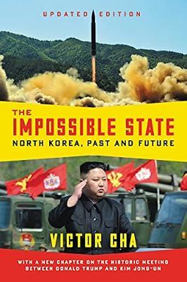 The Impossible State, Updated Edition by Cha, Victor | Paperback | History