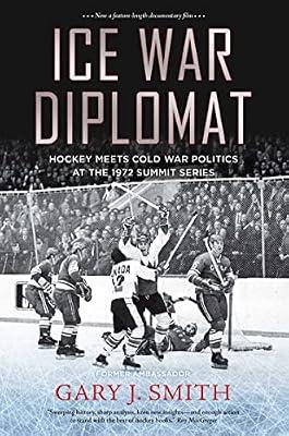 Ice War Diplomat by Smith, Gary J. | Paperback | Sports & Recreation