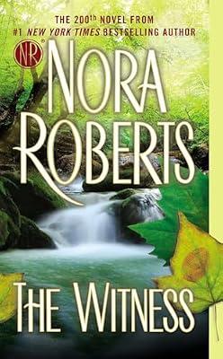 The Witness by Roberts, Nora | Mass_Market | Fiction