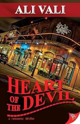 Heart of the Devil: PREQUEL (Cain Casey) by Vali, Ali | Paperback | Modern & Contemporary Fiction (Post C 1945)