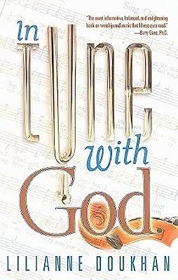 In Tune with God by Doukhan, Lilianne | Hardcover | Religion