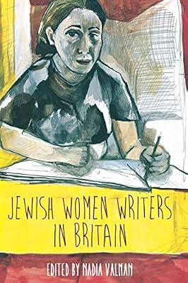 Jewish Women Writers in Britain | Paperback | Literary Studies: C 1800 To C 1900