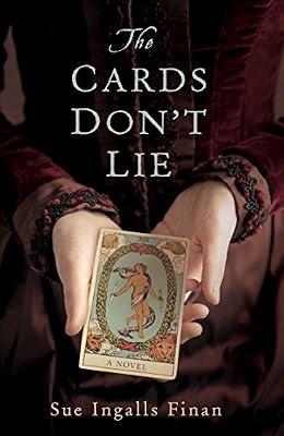 The Cards Don't Lie by Finan, Sue Ingalls | Paperback | Fiction