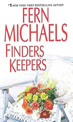 Finders Keepers by Michaels, Fern | Mass_Market | Modern & Contemporary Fiction (Post C 1945)