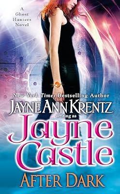 After Dark by Krentz, Jayne Ann; Castle, Jayne | Mass_Market | Fiction