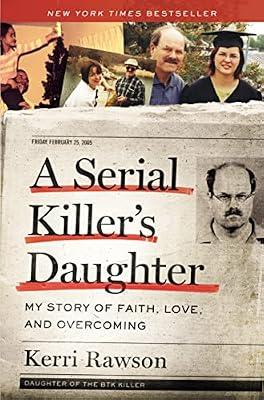 A Serial Killer's Daughter by Rawson, Kerri | Paperback | Religion