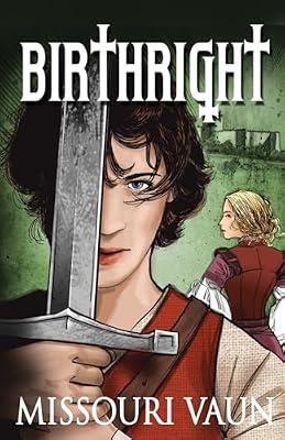Birthright by Vaun, Missouri | Paperback | Historical Romance