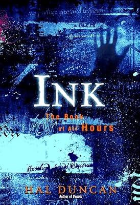 Ink: The Book of All Hours: 2 by Duncan, Hal | Paperback | Fiction