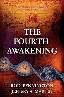 The Fourth Awakening by Martin, Jeffery A; Pennington, Rod | Paperback | Fiction