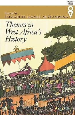 Themes in West Africa's History (Western African Studies) | Paperback | History