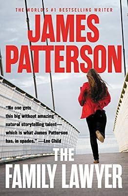 The Family Lawyer by Patterson, James | Paperback | Fiction